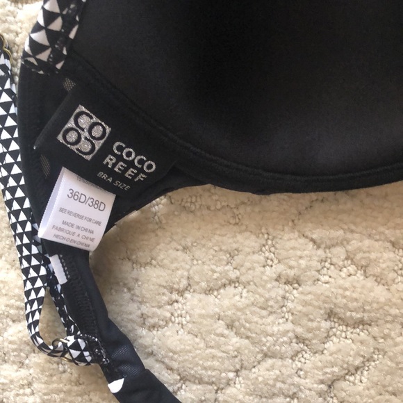 Coco Reef Bikini Top - Picture 6 of 6